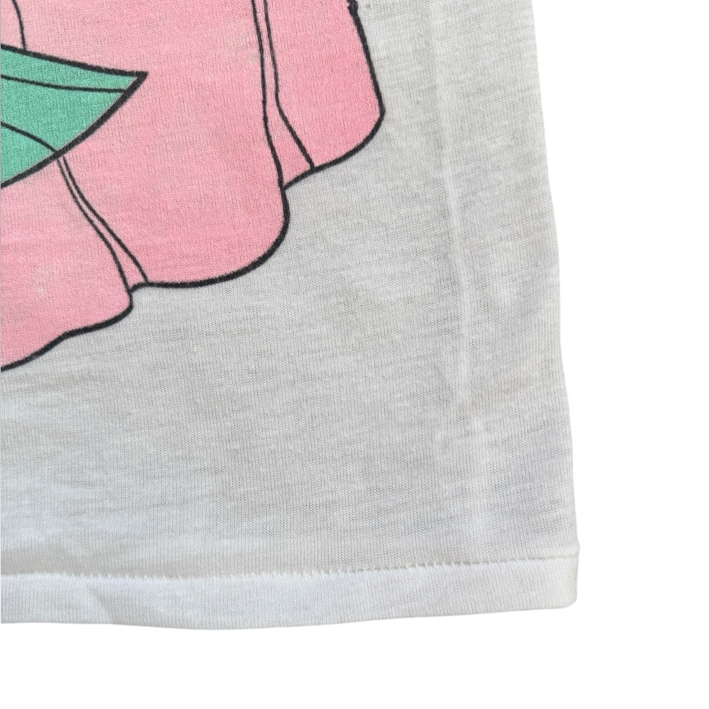 Vintage Disney The Little Mermaid 80s / 90s Movie Shirt - Picture 11 of 16